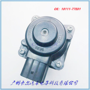 Válvula de Recirculación de Gases de Escape EGV922 18111-77E00 para Vehículos Suzuki Chang'an, Repuesto Nuevo - Product Image 5