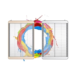 Pantalla LED Transparente de Alta Resolución para Video Wall con Animación para Centros Comerciales, Tiendas Minoristas, Señalización y Educación - Product Image 5