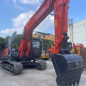 Хорошее состояние hitachi zx200 Подержанные экскаваторы Япония Подержанные экскаваторы - Product Image 1