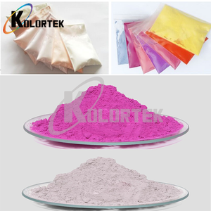 Poudre à Pigments actifs photochromiques, 20g, UV, <span class=keywords><strong>solaire</strong></span>, photochromique - Product Image 5