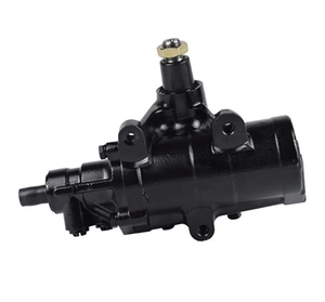 Boîte de direction assistée hydraulique à <span class=keywords><strong>circuit</strong></span> de bille 4C343504AC 82-00425R compatible avec FORD F250 / 350 - Product Image 2