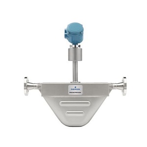Mass <b>Flow</b> <b>Meter</b> Digital LCD 4-20mA High Accuracy Stainless Steel OEM Flowmeter - Product Image 5