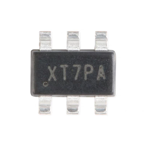 ของแท้ SY8253ADC SOT-23-6, รหัส XT, ไอซีควบคุมการแปลงไฟแบบ DC-DC แบบซิงโครนัส - Product Image 2