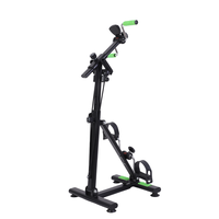 Appareil d'exercice portable réglable pour mains et pieds, idéal pour la gym et l'entraînement des personnes âgées