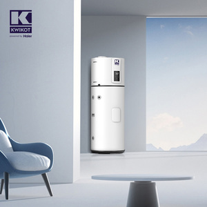 Sistema de Calentador de Agua con Bomba de Calor de Aire a Agua CO2, Central, Doméstico, Grande, 220-240v, Todo <span class=keywords><strong>en</strong></span> Uno, para Armario, para el Hogar - Product Image 1