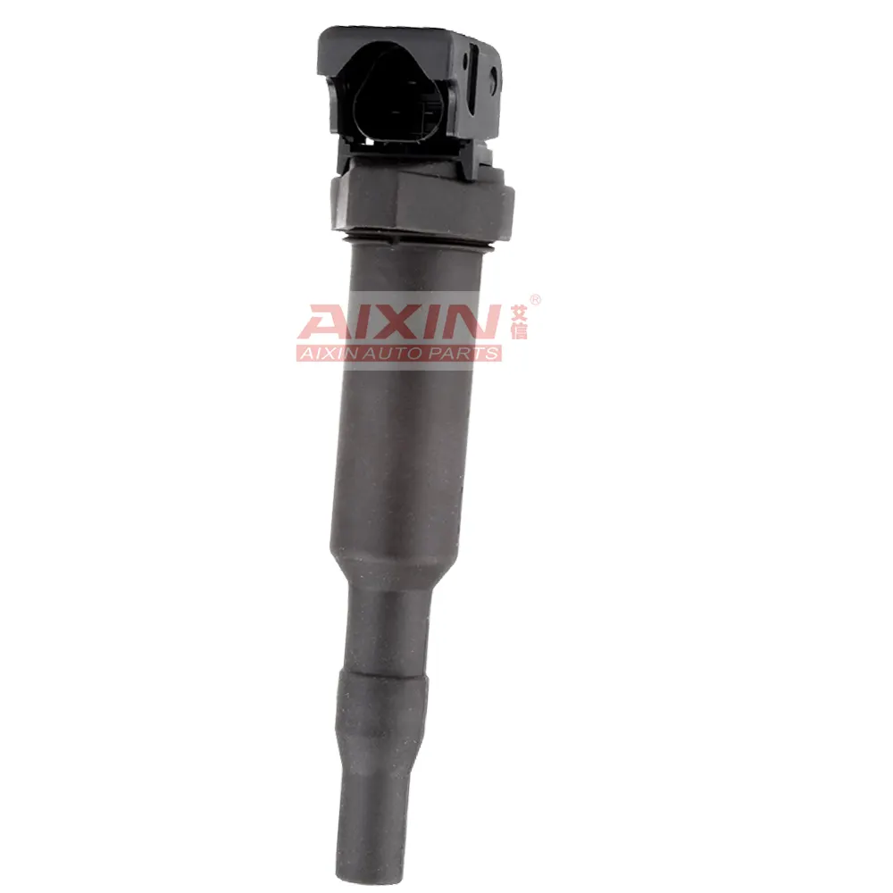 AIXIN Koil Pengapian, Performa Tinggi 12137551049 12137594937 untuk BMW MINI E46 E53 E60 E83 E90 E70 N16 N46 N52 N54 N55 N63 S63