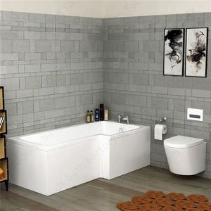 Mezzo l Forma Acrilico di Goccia In <span class=keywords><strong>Vasca</strong></span> da <span class=keywords><strong>bagno</strong></span> Con Vetro Porte Scorrevoli - Product Image 4