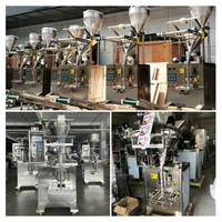 Machine d'emballage automatique de vis, boulons et fixations à moteur électrique avec scellage plastique pour écrous, rondelles et vis
