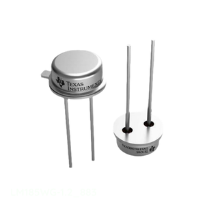 Gestión de energía (PMIC) 883/0.241 10 CSOlC (6,12 "mm de ancho) Componentes Canal de fabricante electrónico - Product Image 1