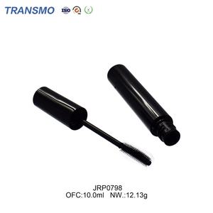 Flacons pour cils 9ML, flacons de sérum pour cils, tubes de mascara, contenants avec logo personnalisé, flacon de mascara avec brosse en silicone - Product Image 6