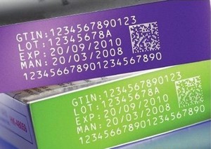Macchina per Marcatura Laser CO2 ad Alta Precisione 60W, Codifica Laser Digitale ad Alta Velocità per Vetro, Metallo, HDPE, Cartoni di Pino, Codice QR Automatico - Product Image 6