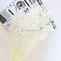 Gedroogd bloemenboeket van Million Star Mini Gypsophila, bewaard voor bruiloften, Moederdag, en thuisdecoratie - Maatwerk mogelijk
