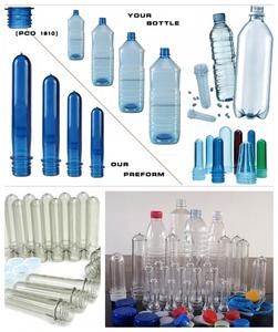 Best Virgin <b>PET</b> YS-W01 Granules Resin Low Acetaldehyde Plastic Material for Water and Oil Bottles - Product Image 3