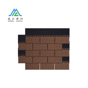Señal de tejas de <span class=keywords><strong>asfalto</strong></span> de buena calidad tejas de <span class=keywords><strong>asfalto</strong></span> techo azulejos - Product Image 4