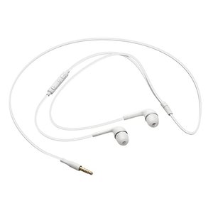 * Presa * auricolari cablati con Jack da 3.5mm, cuffie con microfono Standard, cavo lungo 1.2 metri-elettronica/telefonia - Product Image 1