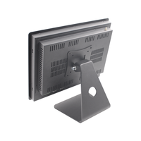 Ordinateur de carte unique Intel J6412 X86 intégré de 15 pouces avec PC à écran tactile LAN RS232
