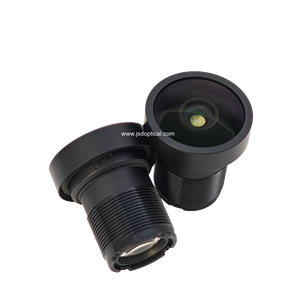 عدسة 8 بوصة IMX678 8m12 ميجابكسل ، عدسة بزاوية واسعة 1.5 درجة مع فتحة كبيرة ff - Product Image 4