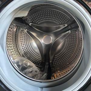 <span class=keywords><strong>Machine</strong></span> <span class=keywords><strong>à</strong></span> <span class=keywords><strong>laver</strong></span> <span class=keywords><strong>à</strong></span> tambour <span class=keywords><strong>à</strong></span> chargement frontal silencieux 10KG entièrement automatique pour le lavage et le séchage équipement de blanchisserie ménage Commercial - Product Image 4