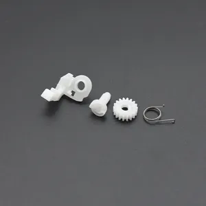 5套2M214340 2M214230 2M214220开发齿轮，用于京瓷FS 1020 <span class=keywords><strong>1025</strong></span> 1120 1125 1220 1320 1325 1040 1041 1060 1061 FS1020 - Product Image 2