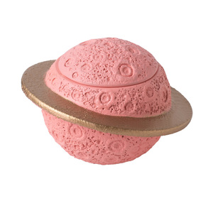 Kediler köpekler kremasyon Urn cenaze malzemeleri için anıt hizmet için kül için nemli geçirmez evcil hayvan vazosu mühürlü çimento gezegen kupası - Product Image 1