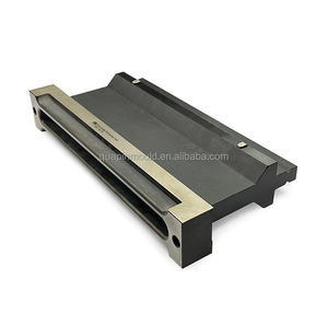 Herramientas de prensado CNC, herramientas de extrusión, troquel de doblado, máquina <span class=keywords><strong>GASPARINI</strong></span> - Product Image 3