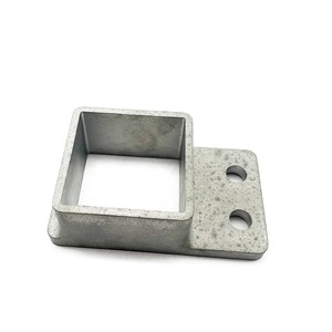 Celia Thiết Kế Tiêu Chuẩn Và Bán Chạy Khung Liên Kết Cột Hàng Rào Bằng Nhôm Có Thể Điều Chỉnh Được Khung Gắn Lan Can Hàng Rào - Product Image 3