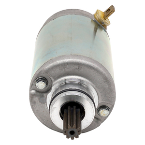 Motor de Arranque de Acero Inoxidable de Alta Calidad para Motocicletas Suzuki ATV GSF600S <span class=keywords><strong>BANDIT</strong></span> GSX600F GSX750F - Product Image 5