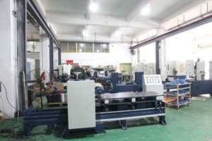 Hochwertige vertikale 6K Spiegel veredelung polier maschine für Metall - Product Image 4