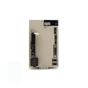 High Precision Servo Drive SGD7W-7R6A20A Industrial Automation Actuator SGD7W-2R8A20A Motion Control System Servo Drive And Moto - Product Image 1