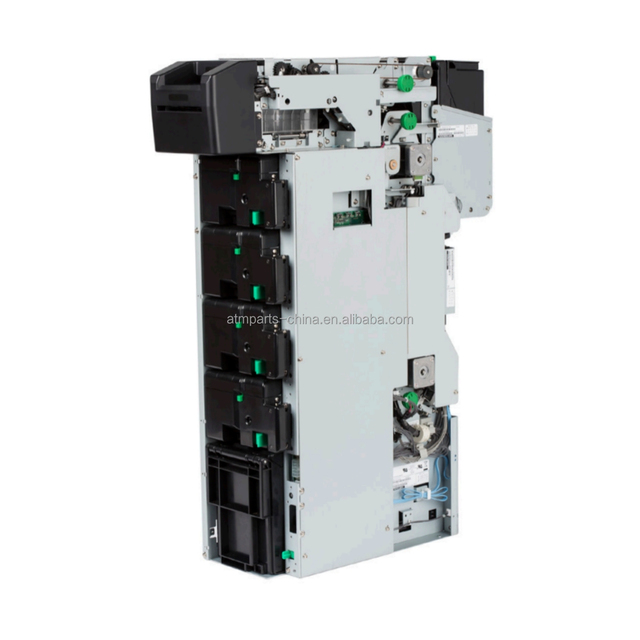 Fujitsu G60A Currency Recycler 4+ Cassettes Industry Leading Capacity Mixed-Currency Support for ATM