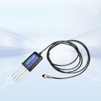 StrongFirst Factory Direct Iot Capteur d'humidité du sol Capteur d'humidité du sol des plantes domestiques