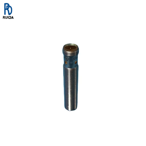 IFS285 IFS 285 เซ็นเซอร์แบบเหนี่ยวนำ โมดูลเซ็นเซอร์อัตโนมัติทางอุตสาหกรรม - Product Image 1
