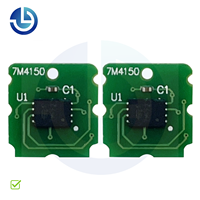Chip para caja de mantenimiento/tanque de tinta residual T6997 para Epson SureColor T3430 5430 P7070 8070 9070 6080 7530 6000 7000 8000 9000 6070