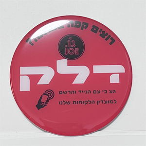 Impermeable logotipo personalizado impreso mesa de pedido impermeable Nfc epoxi menú <span class=keywords><strong>Dia</strong></span> 100mm con Chip para eventos - Product Image 5