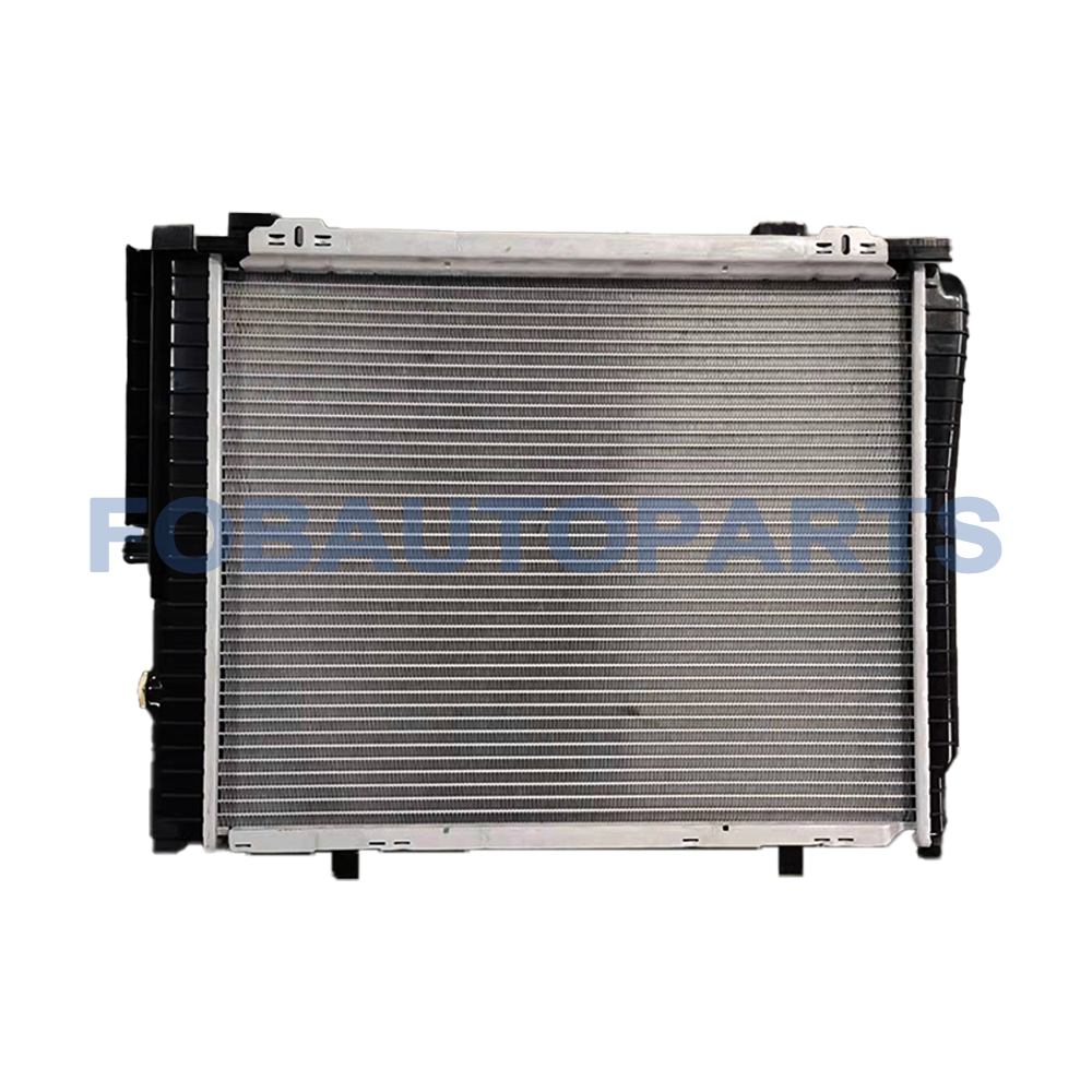 Air Conditioning Radiator Condenser for Mercedes benz W202 2025005203 A2025005103 A2025005203 2025005103