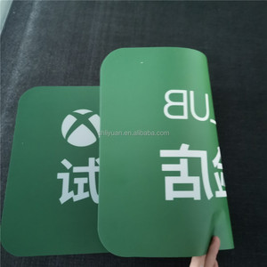 Customize Full Color Decorative Indoor UV/digital Printing PVC <strong>Poster</strong> Movie <strong>Image</strong> for Decoration - Product Image 6