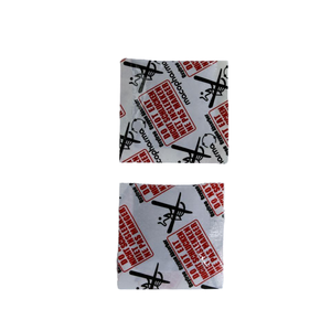 Oxyfree tác dụng nhanh hấp thụ oxy có độ tinh khiết 99.9% để tiêu thụ oxy ngay lập tức dễ dàng ngăn ngừa hư hỏng bảo quản thực phẩm - Product Image 3