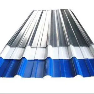 wholesale newest price wholesale corrugated aluminium roof plate metal sheet