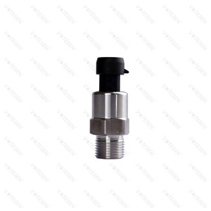 High Precision RS485 I2C 4-20mA 0-10V 0-5V Output Pressure <strong>Sensors</strong> for Industrial Automation Applications - Product Image 4