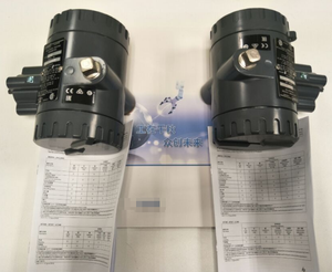 Transmisores de Posición Electrónicos Originales Fisherr Tipo 4200 - Product Image 3