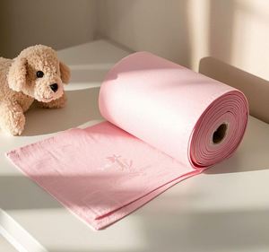 Pañales Desechables para Mascotas, Impermeables, Transpirables, Súper Absorbentes, Productos de Limpieza y Belleza para Mascotas - Product Image 5