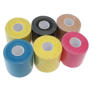 Cinta <span class=keywords><strong>de</strong></span> Kinesiología BLUENJOY para Deportes <span class=keywords><strong>de</strong></span> Pelota como Baloncesto, Voleibol y Tenis, Deportes <span class=keywords><strong>de</strong></span> Combate, Boxeo, Taekwondo, Bádminton - Product Image 5