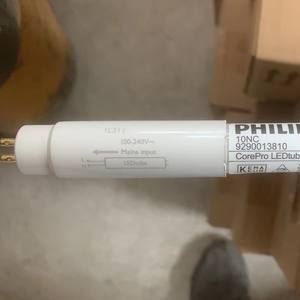 Tube <span class=keywords><strong>LED</strong></span> <span class=keywords><strong>PHILIPS</strong></span> Corepro T5 8W 16W 600mm 1200mm Tube Essentiel G5 3000K/4000K/6500K 220V <span class=keywords><strong>Lampe</strong></span> <span class=keywords><strong>LED</strong></span> <span class=keywords><strong>PHILIPS</strong></span> - Product Image 5