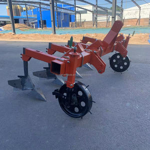 Macchina per la lavorazione del terreno di sospensione del trattore 3Z-3/3Z-4 macchina per il diserbo del campo di mais - Product Image 6