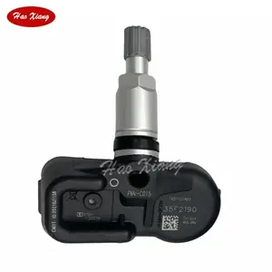 Haoxiang 42607-48010 Sensor de control de presión de neumáticos TPM para Toyota Lexus