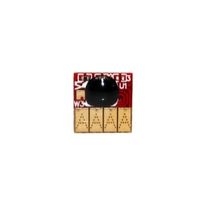 Ocbestjet Puce De Réinitialisation Automatique Pour <span class=keywords><strong>HP</strong></span> <span class=keywords><strong>970</strong></span> <span class=keywords><strong>971</strong></span> Puce à Cartouche d'encre Pour <span class=keywords><strong>HP</strong></span> Officejet Pro X451dn X551dw X476 - Product Image 5