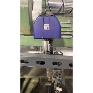 Fil de coton filature et couture et multi-aiguille et modèle Machine partie fil nouage tête Machine - Product Image 4