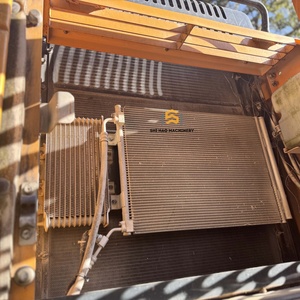 Matériel de construction d'occasion à faible consommation de carburant et puissant, 95% neuf, Caterpillar Cat 325BL, excavatrices hydrauliques Caterpillar d'occasion - Product Image 5