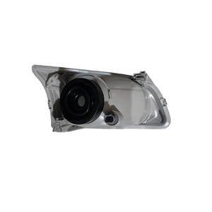 Faro Originale di Qualità con Alloggiamento Nero per <span class=keywords><strong>Toyota</strong></span> Glanza <span class=keywords><strong>Starlet</strong></span> EP91 1996 1997 1998 1999 Disponibile - Product Image 2