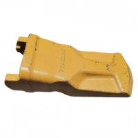 72A2985 72A2905 Dents de godet robustes compatibles avec Liugong
